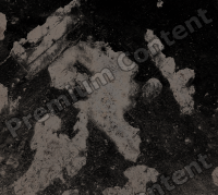 photo texture of stain decal 0016